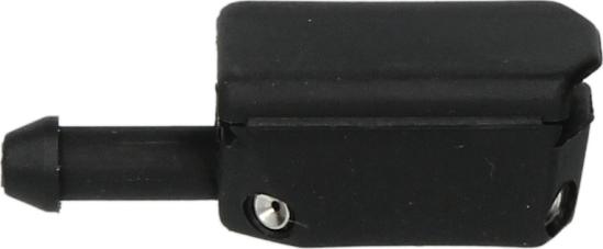 DT Spare Parts 2.25223 — Dysza płynu spryskiwacza, spryskiwacz szyby czołowej