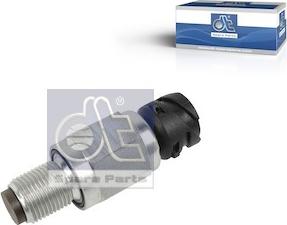 DT Spare Parts 2.27063 — Czujnik, prędkość obrotowa