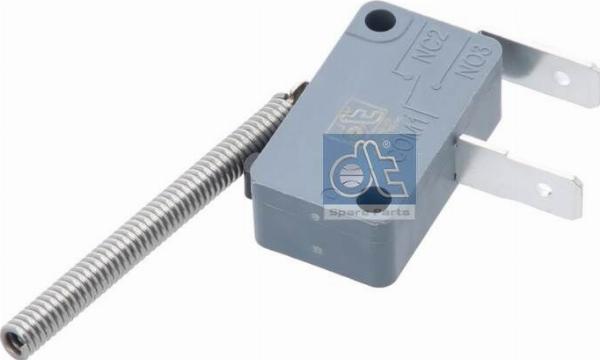 DT Spare Parts 2.27146 - Włączniki inne