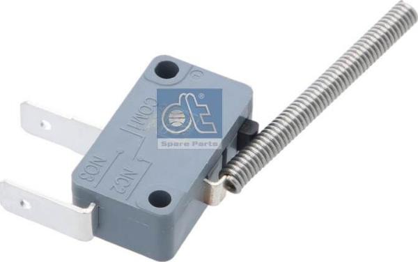 DT Spare Parts 2.27146 - Włączniki inne