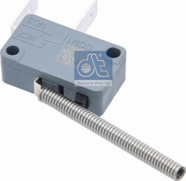 DT Spare Parts 2.27146 - Włączniki inne
