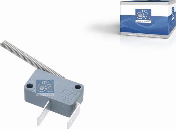 DT Spare Parts 2.27146 — Włącznik świateł STOP