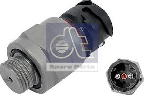 DT Spare Parts 2.27155 - Czujnik świateł stop
