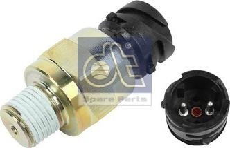 DT Spare Parts 2.27138 - Włącznik świateł