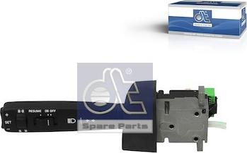 DT Spare Parts 2.27309 — Przełącznik kolumny kierowniczej