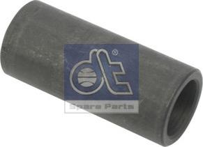 DT Spare Parts 2.70053 - Silentblock amortyzatora