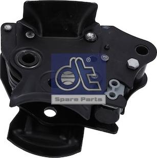 DT Spare Parts 2.70272 — Zamek drzwi