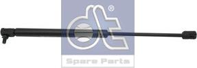 DT Spare Parts 2.72071 — Sprężyna gazowa, klapka pojemnika narzędziowego