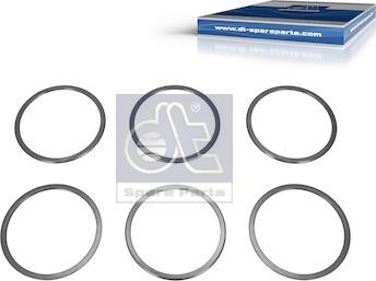DT Spare Parts 7.92860 - Zestaw naprawczy mostu