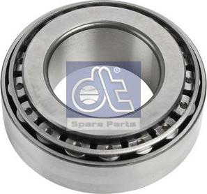 DT Spare Parts 7.45200 - Łożysko koła