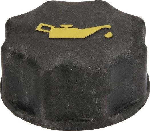 DT Spare Parts 7.59160 — Pokrywa, wlew olejowy