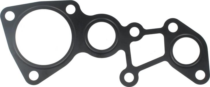 DT Spare Parts 7.59270 - Uszczelka chłodnicy oleju