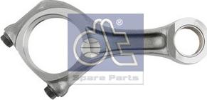 DT Spare Parts 7.54602 — Korbowód