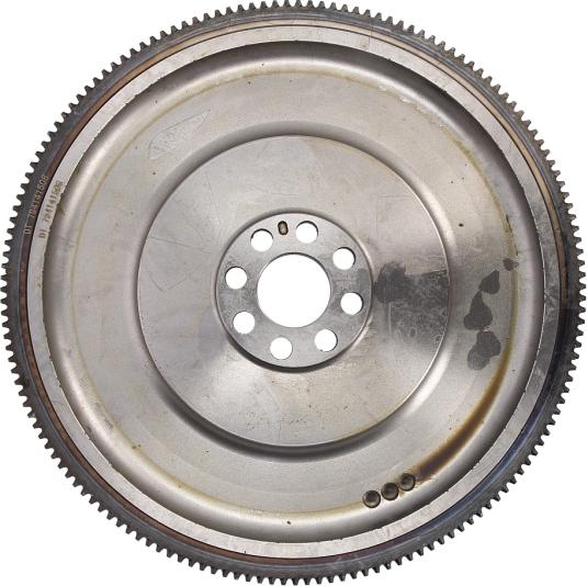 DT Spare Parts 7.54002 - Koło zamachowe sztywne