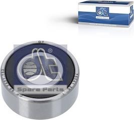 DT Spare Parts 7.54752 — Tuleja, dźwignia napinacza koła pasowego