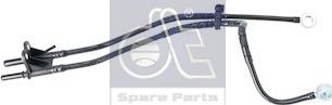 DT Spare Parts 7.56186 — Przewód paliwowy