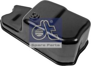 DT Spare Parts 7.50642 — Miska olejowa