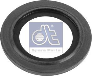 DT Spare Parts 7.50620 — Pierścień uszczelniający, korek spustowy oleju