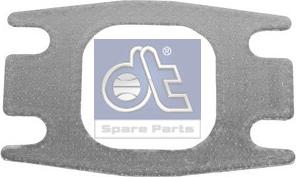 DT Spare Parts 7.53604 — Uszczelka, kolektor wydechowy