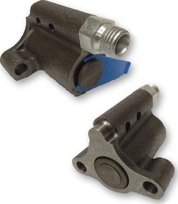 DT Spare Parts 7.53802 - Siłownik hamulca górskiego