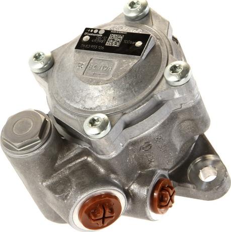DT Spare Parts 7.13211 — Pompa hydrauliczna, układ kierowniczy