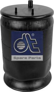 DT Spare Parts 7.12006 - Miech zawieszenia pneumatycznego