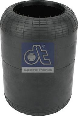 DT Spare Parts 7.12002 - Miech zawieszenia pneumatycznego