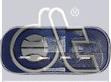 DT Spare Parts 7.17050 - Czujnik temperatury powietrza wlotowego