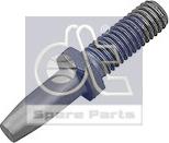 DT Spare Parts 7.36060 — Śruba, tarcza hamulcowa