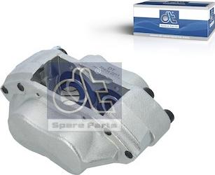 DT Spare Parts 7.36116 — Zacisk hamulca