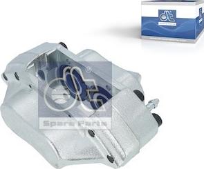 DT Spare Parts 7.36117 — Zacisk hamulca