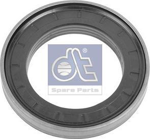 DT Spare Parts 7.38221 — Pierścień uszczelniający wału, różnicowy