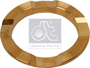 DT Spare Parts 7.32192 — Pierścień centrujący, wieniec koła