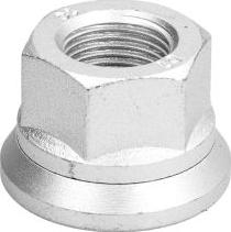 DT Spare Parts 7.32164 — Nakrętka koła