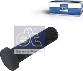 DT Spare Parts 7.32139 — Sworzeń koła
