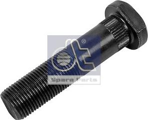 DT Spare Parts 7.32137 — Sworzeń koła