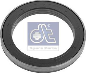 DT Spare Parts 7.32220 — Pierścień uszczelniający wału, piasta koła