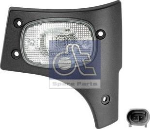 DT Spare Parts 7.25400 — Światła boczne