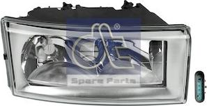 DT Spare Parts 7.25026 — Reflektor