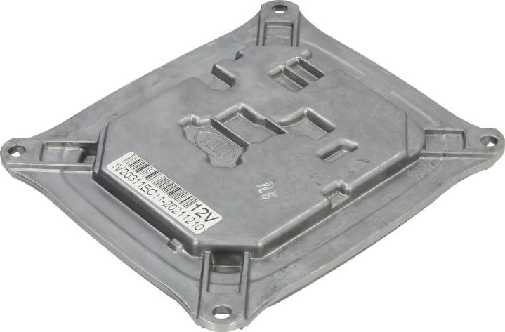 DT Spare Parts 7.25873 — Sterownik, czas żarzenia