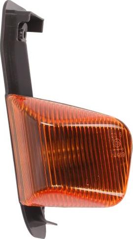 DT Spare Parts 7.25309 - Lampa kierunkowskazu