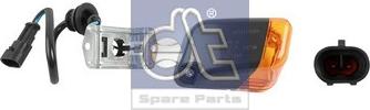 DT Spare Parts 7.25301 — Światła boczne