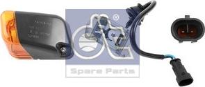 DT Spare Parts 7.25302 — Światła boczne