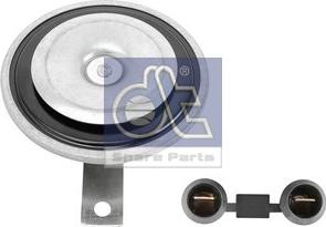 DT Spare Parts 7.25276 - Klakson