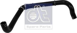 DT Spare Parts 7.21380 — Przewód elastyczny chłodnicy