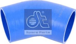 DT Spare Parts 7.21329 — Przewód elastyczny chłodnicy