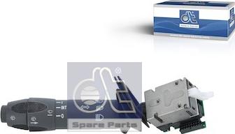 DT Spare Parts 7.78164 — Przełącznik kolumny kierowniczej