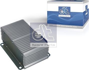 DT Spare Parts 7.78278 - Przetwornice