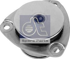 DT Spare Parts 7.77211 — Dystans gumowy, kabina