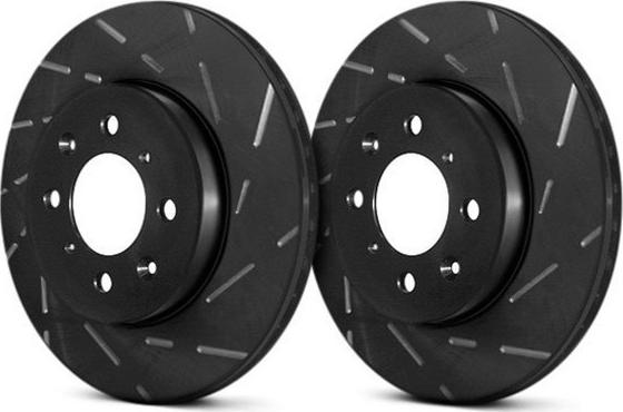 EBC Brakes USR1575 — Tarcza hamulcowa